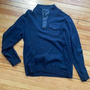 Cambridge Dry Goods Sweater
